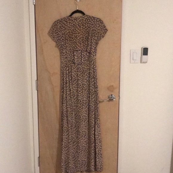 Flynn skye maxi dress - Picture 4 of 4